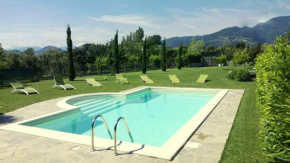 Villa In Lucca Lucca